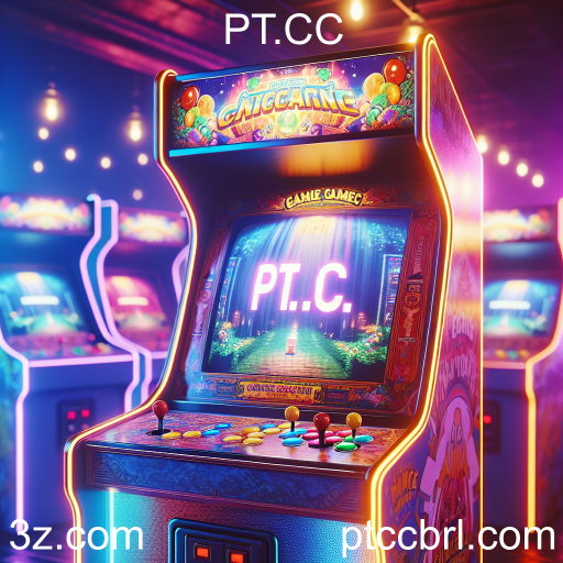 A Evolução dos Jogos Arcade: Do Clássico ao Moderno