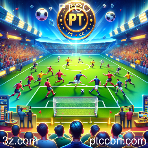 A Ascensão dos Jogos de Esportes: Entretenimento e Conexão Social